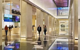 Access control adapts to COVID-19 restrictions