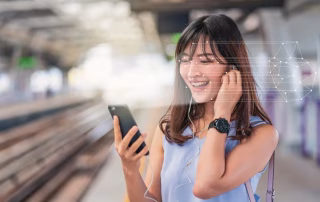 Facial recognition technology’s problem