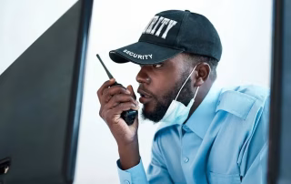 IFPO releases frontline security professional report