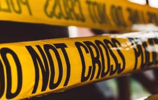 Active shooter preparedness and employee safety