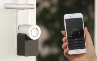 Choosing the right access control system