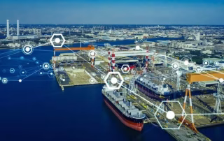Critical infrastructure needs holistic security approach
