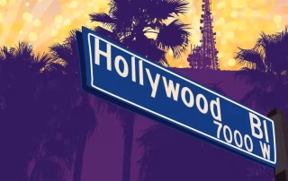 Hollywood offers Leadership Lessons