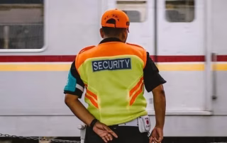 Pandemic forces the security industry to modernize