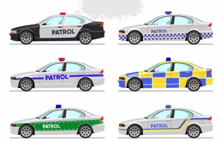 Security and Patrolling Vehicles: How to Decrease Your Expenses