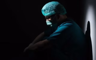 Strategies to rein healthcare workplace violence