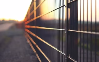 Improving Physical Security