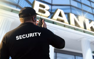 2022 Trends impacting security industry