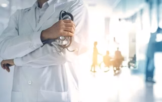 Healthcare worker safety