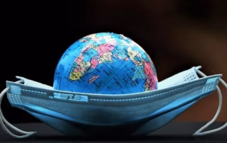 Reimagining risk assessments in global crises