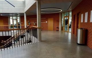 Risk reduction with video surveillance