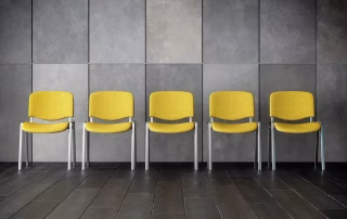 The state of the workforce