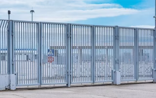 Trends in perimeter security