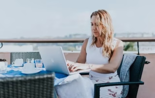 Work from anywhere and duty of care