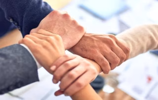 Tips for organizational resilience