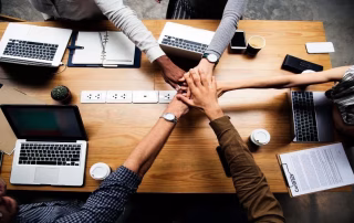 Creating a security-first culture