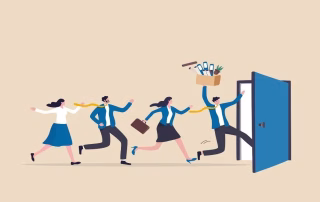 Employee offboarding checklist