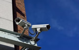 Benefits of custom security infrastructure