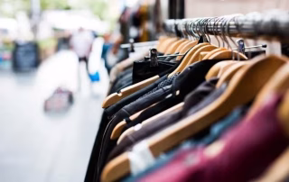 Lessons from Retail Security