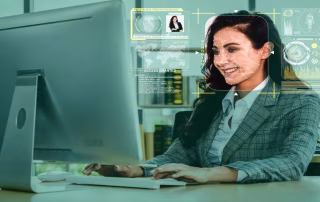 Biometrics - Flexible and effective
