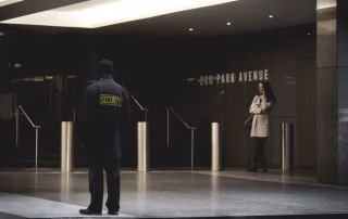Executive protection: Training staff
