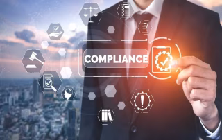Security and compliance: opportunity for startups