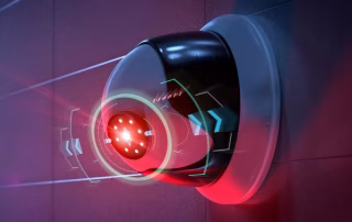 LiDAR augments camera systems