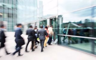 Tools to improve facility security