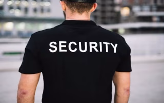 How security technology empowers