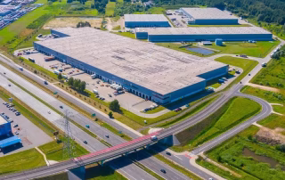 Securing perimeter - manufacturing and distribution