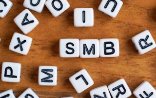 Protecting the SMB: 3 misconceptions