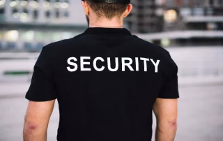 How security technology empowers