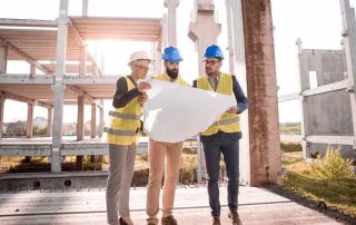 Why construction sites need proactive security