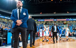 Emerging threats and trends in venue security