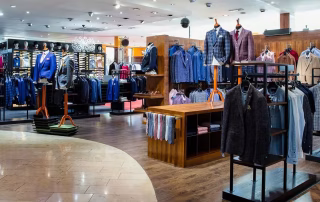 Retail security and loss prevention trends