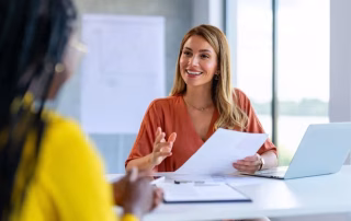 Security executive interview preparation