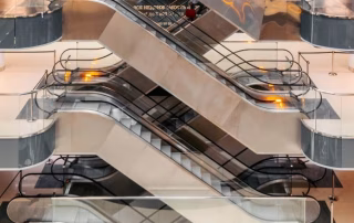 Strengthening retail security