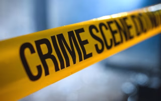 Active shooter preparedness