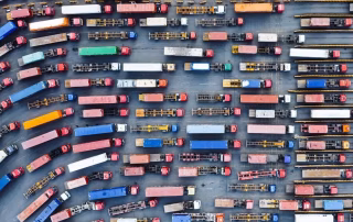 Supply chain security