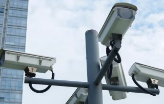 Navigating surveillance Balance security and privacy