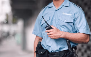 Discussing Use of Force in Security: A Challenging Discussion