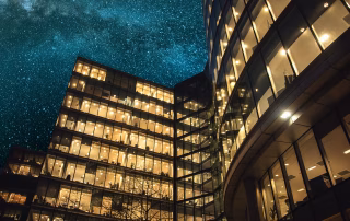 Manage External and Internal Threats to Commercial Spaces