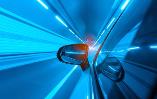 Securing Bridges and Tunnels