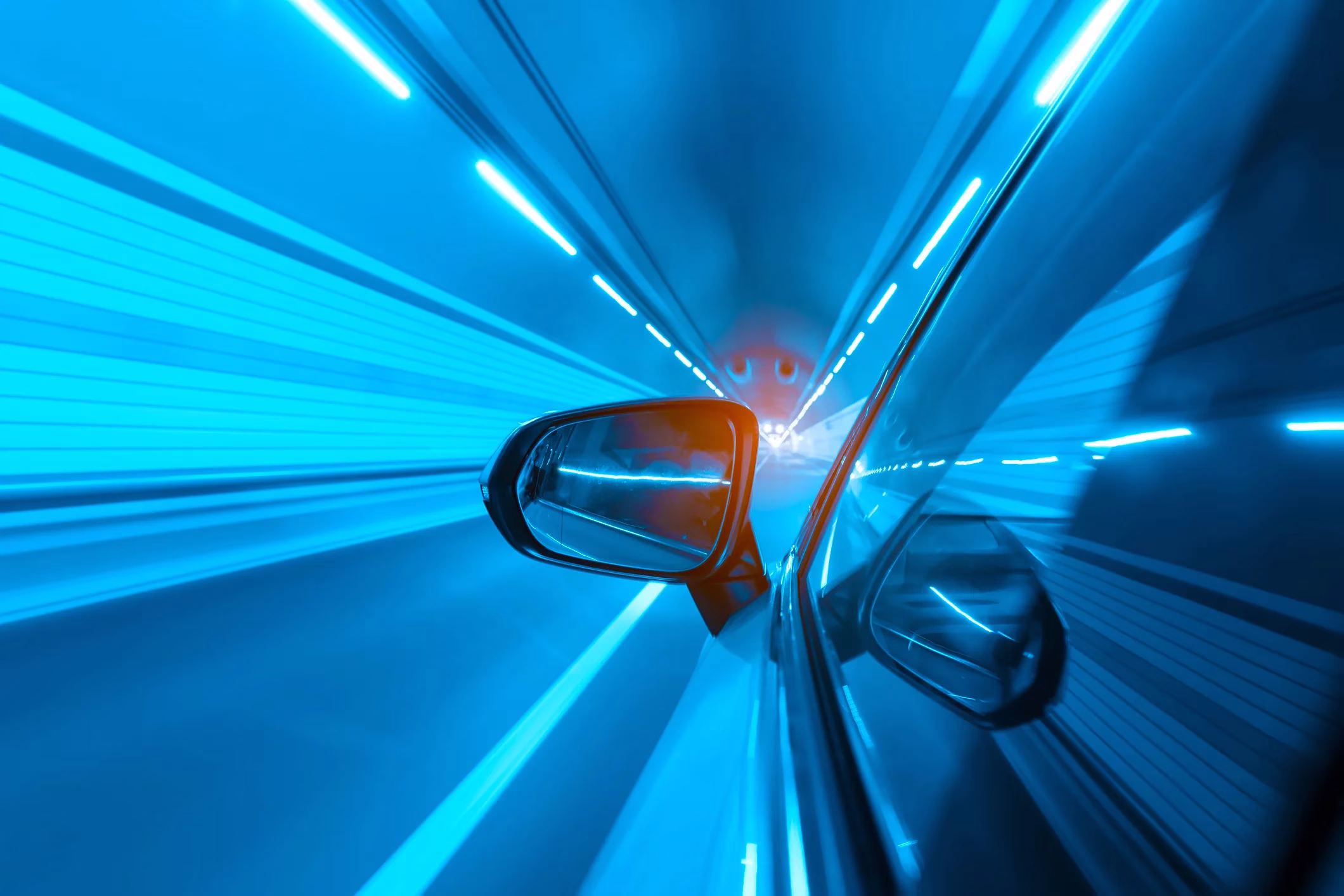 Securing Bridges and Tunnels